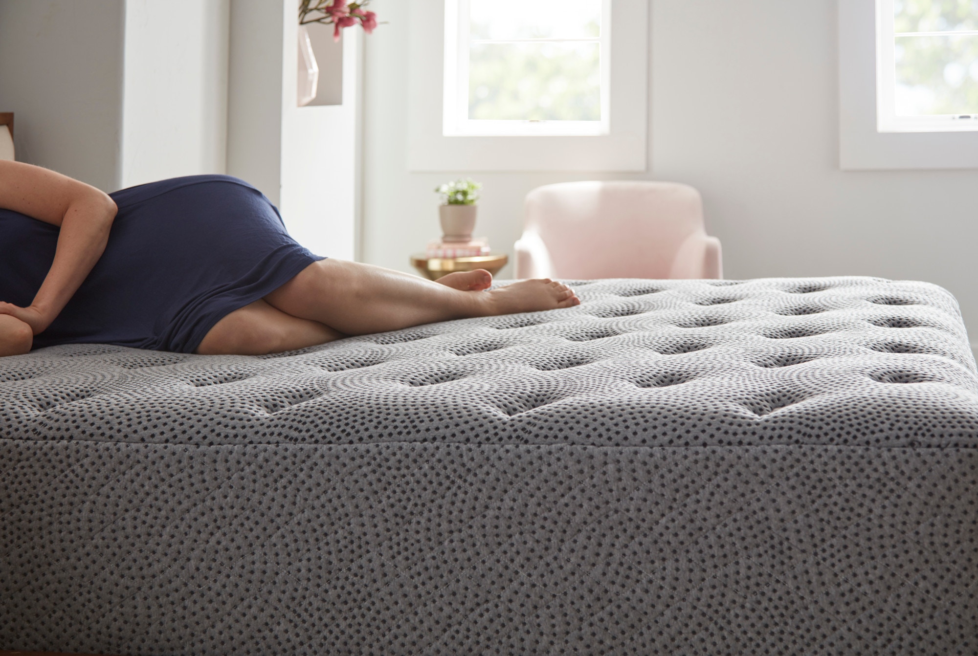 Symbol Corsicana Mattress Dallas, TX